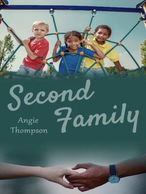 cover image of Second Family